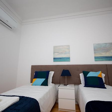 Inn-Chiado Boulevard Guest House Lisboa Εξωτερικό φωτογραφία