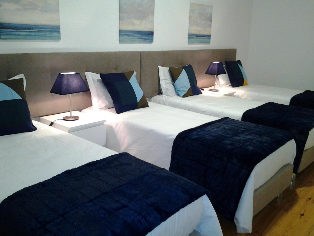 Inn-Chiado Boulevard Guest House Lisboa Εξωτερικό φωτογραφία