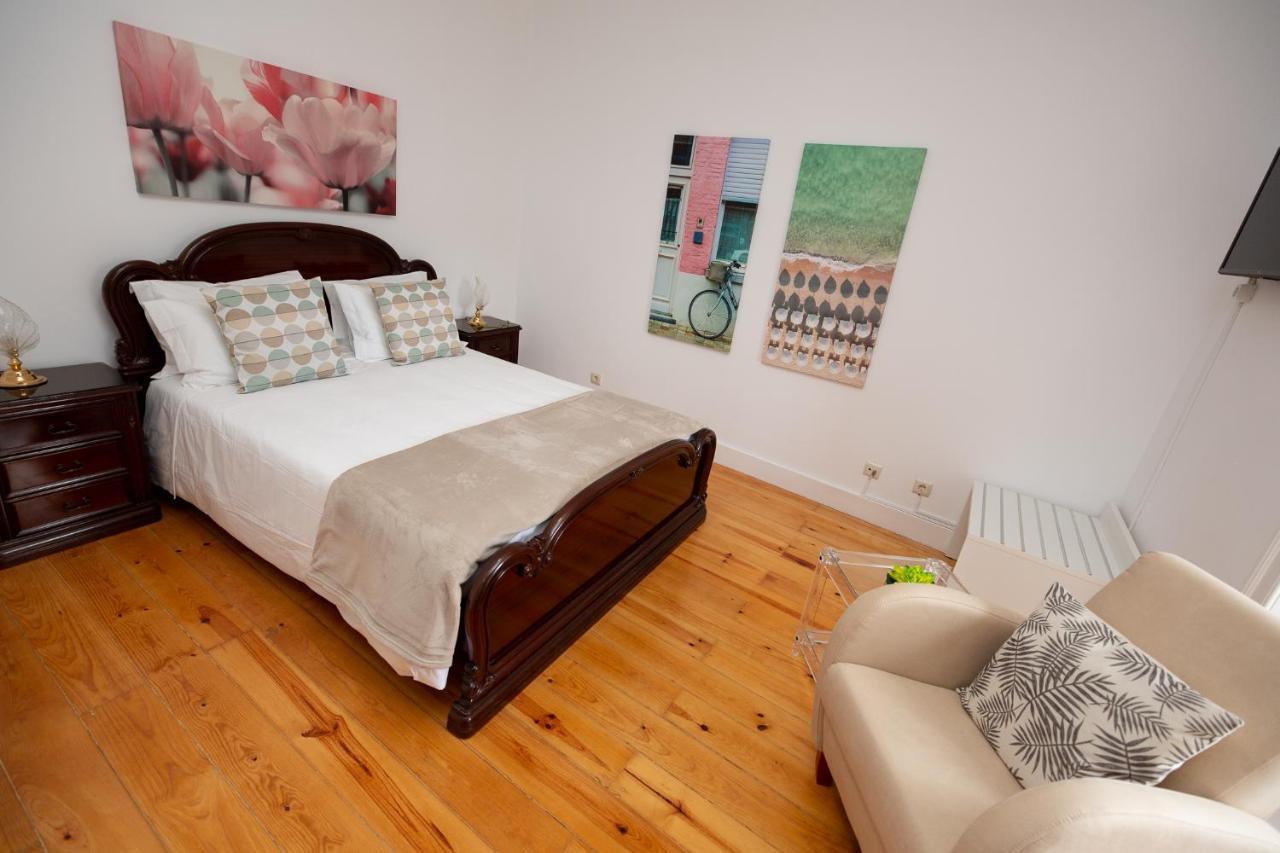 Inn-Chiado Boulevard Guest House Lisboa Εξωτερικό φωτογραφία