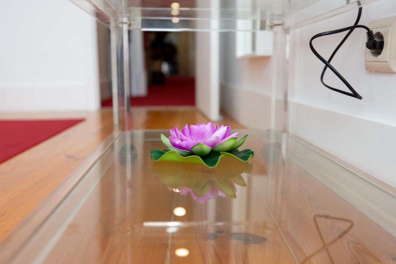 Inn-Chiado Boulevard Guest House Lisboa Εξωτερικό φωτογραφία