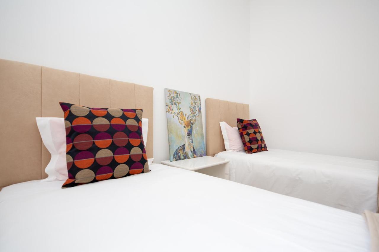 Inn-Chiado Boulevard Guest House Lisboa Εξωτερικό φωτογραφία