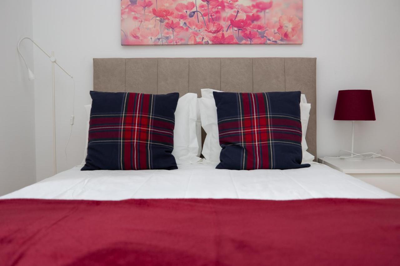 Inn-Chiado Boulevard Guest House Lisboa Εξωτερικό φωτογραφία